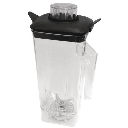 Replacement Jug with Blade for CD406 Buffalo Blender