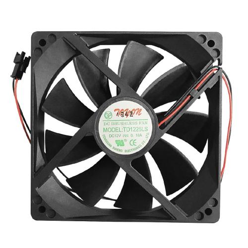 Fan for CE217 CE218 CM359