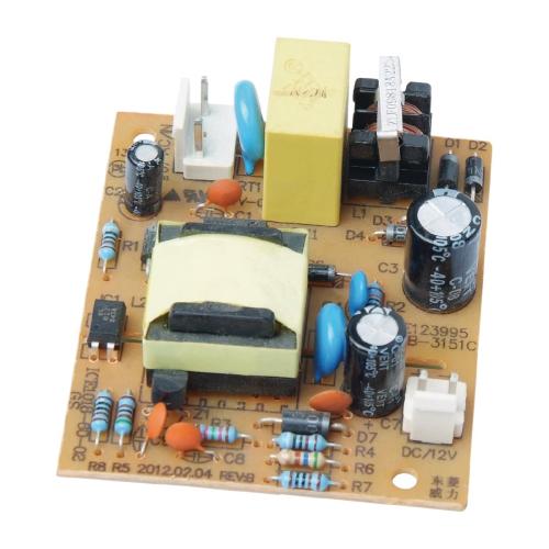 Buffalo Power Supply PCB for DM067