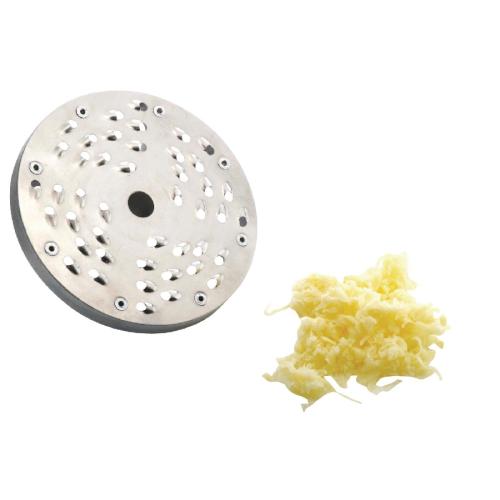 Santos Grating Disc 4mm for CF600 (B2B)