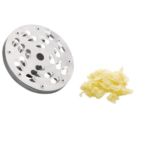 Santos Grating Disc 8mm for CF600 (B2B)