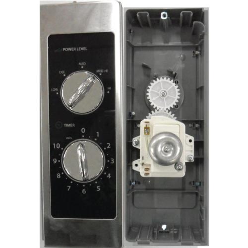 Buffalo Control Panel Assembly for CF358