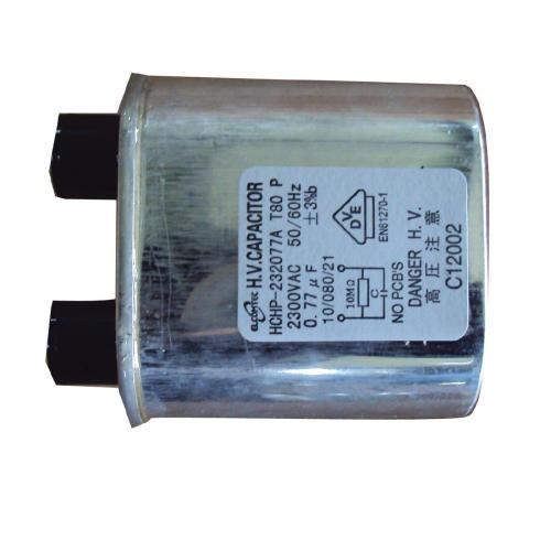 Buffalo HV Capacitor for CF764 CF765