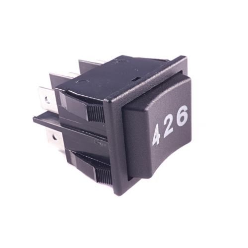 Buffalo Slot Selector (6 Slot) for CB433