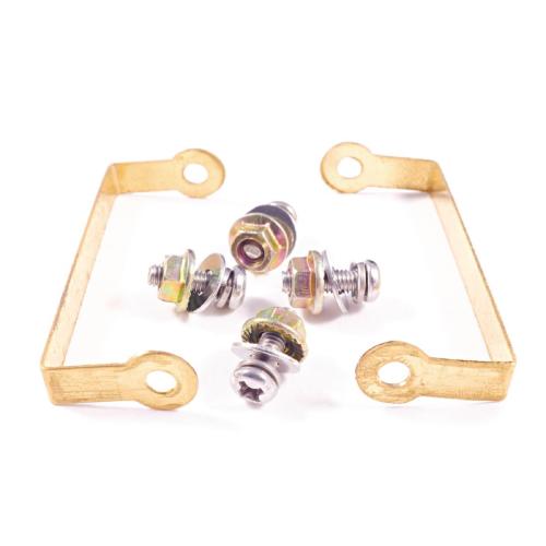 Buffalo Element Connector Set for CB432 CB433