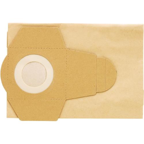 Spare Bags for CE219 Buffalo Vacuum Cleaner (Pack 5)