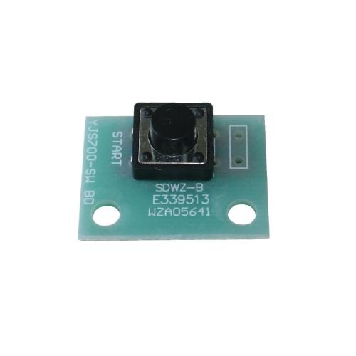 Buffalo Start Button Board for GF457