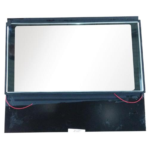 Polar Top Glass for GG216 (B2B)