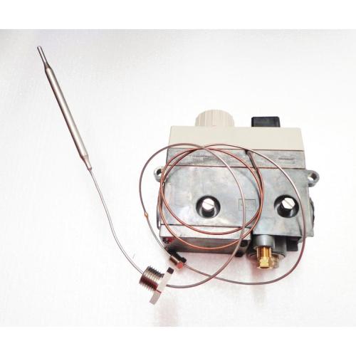 Thor Thermostat - GL165-N GL165-P GL166-N GL166-P