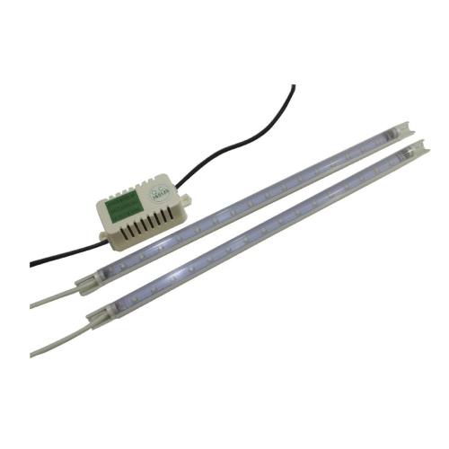 Polar LED Light & Transformer for CC666 from PO 187317 onwards