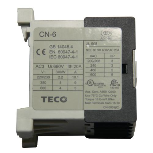 Buffalo Contact Switch for GL190