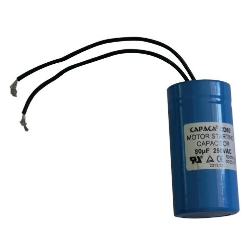 Buffalo Capacitor 2 for GL191