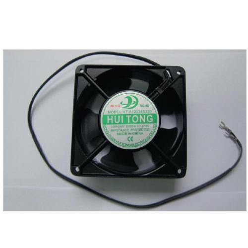 Polar Evaporator Fan for GE997 GE998 GE999 GL001 GL002 GL003 GL004 GL006-GL017