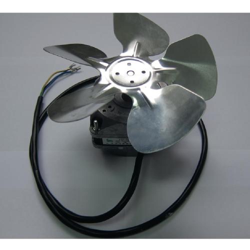 Polar Condenser Fan &  Blade