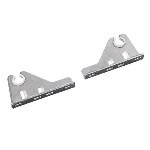 Polar Upper Door Hinge Right & Left for CD984 GH506 GH507 CD984-A (new version)