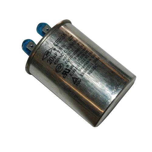 Polar Capacitor for CB921 GH506 GH507