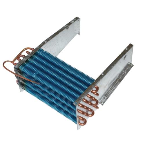 Polar Evaporator for GH506-02 (R404a-GH506)