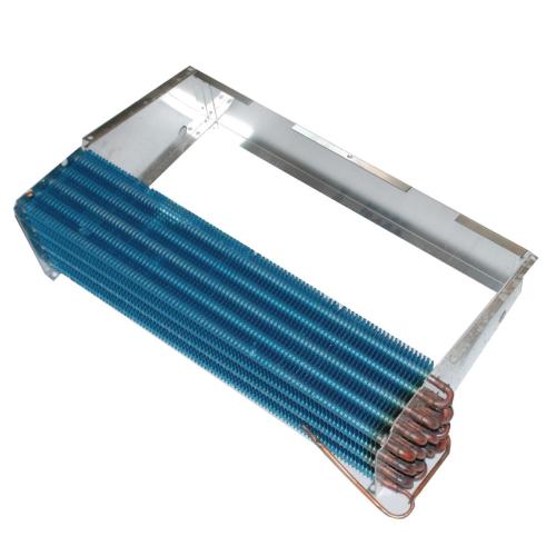 Polar Evaporator for GH507-02 (R404a-GH507)