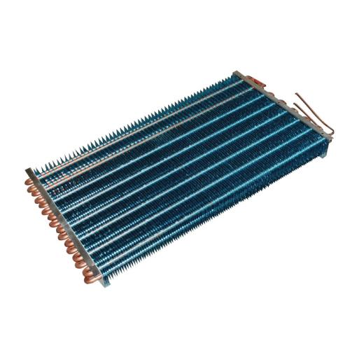 Polar Evaporator for GH268