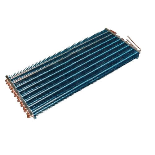 Polar Evaporator for GH269