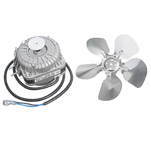 Polar Condenser Fan (25W YZF5-13 + V200-34) for GJ447 GJ448 GJ449