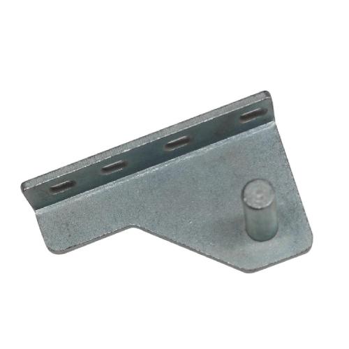 Polar Upper Hinge Left for GJ449 CK477-A GJ449-A Down Hinge Right-CS586