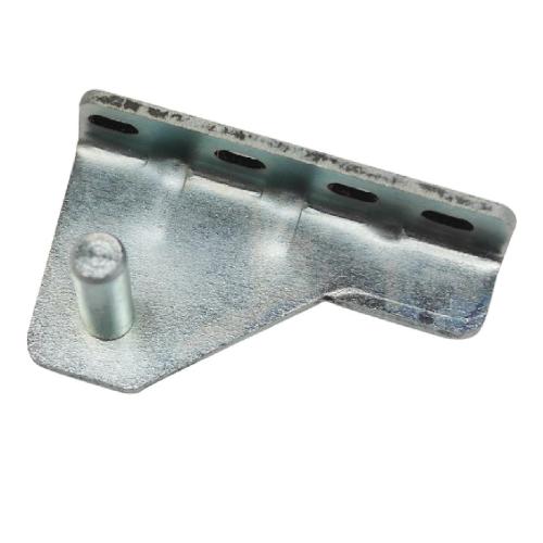 Polar Right Upper Door Hinge for GJ447 GJ449 CK477-A CK479-A GJ447-A GJ449-A