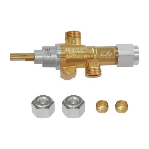 Thor Safety Valve for GL163-N GL163-P