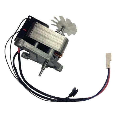 Buffalo Mixing Motor for CK630