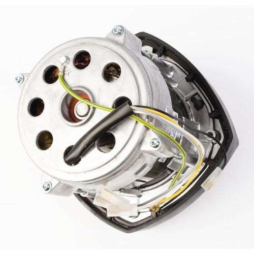 Santos Complete Motor 220-240V 50/60HZ for CK690 CK691 (No. 52)