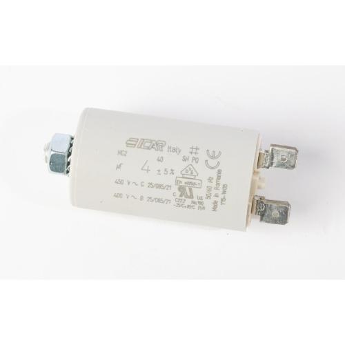 Santos Capacitor 4mf for CK690 CK691 (No. 52)