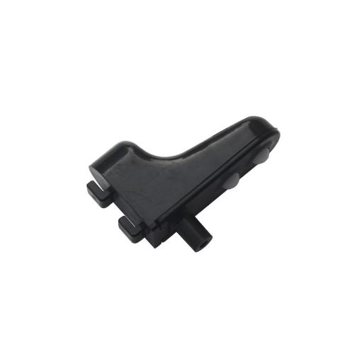 Polar Shelf Clip Assembly for CG582