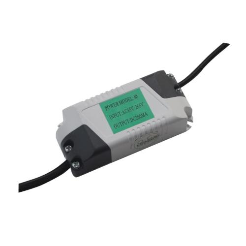 Polar LED Power Supply for CG841