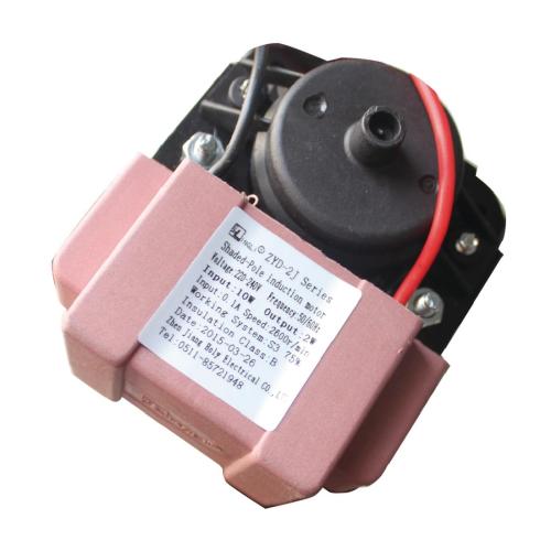 Polar Condenser Fan Motor for CG582