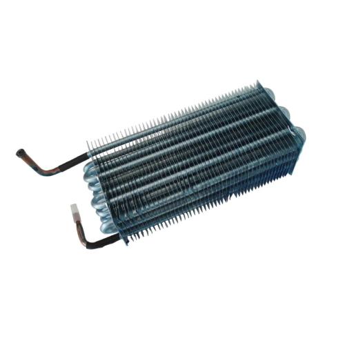 Polar Evaporator for CG582