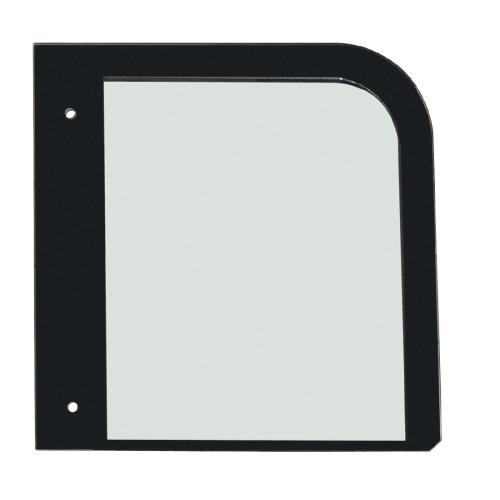 Polar Glass Panel - Left-hand Side for CG841