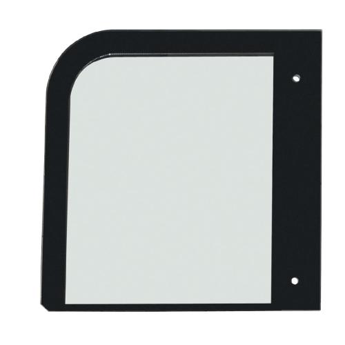 Polar Glass Panel - Right-hand Side for CG841