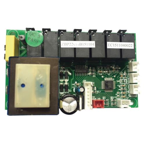 Polar Main Control Board for GL193