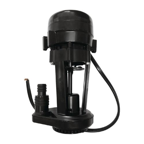 Polar DC Pump for GL193