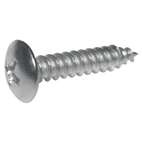 Buffalo Stainless Steel Screws for CK915 CK916