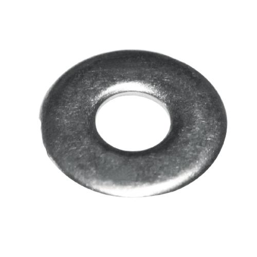 Buffalo Stainless Steel Washer 6x16x1 for CK915 CK916