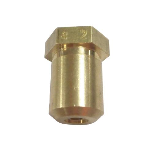 Thor Orifice #42 (Main Injector for Fryer) for GL166-N