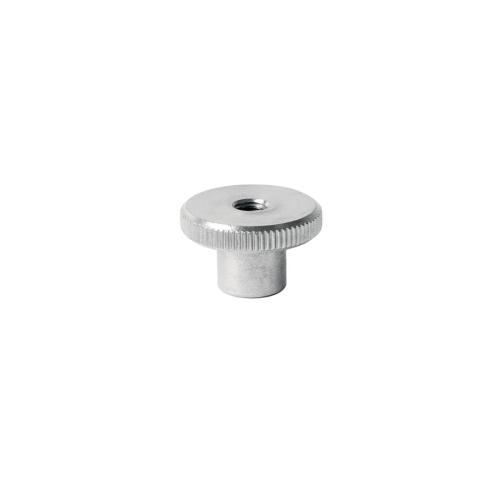 Santos Nut M6 St/St for GH739