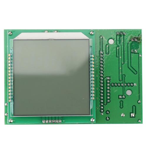 Buffalo Control PCB for DM868