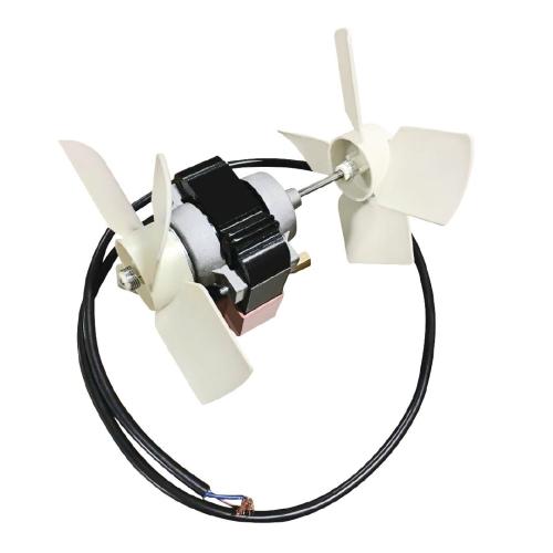 Polar Fan Motor & Blade for CD229 CD230