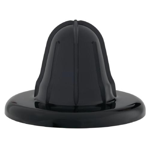 Santos Black Squeezer Cone for Limes Fits K275 K276 (Ref 11150)