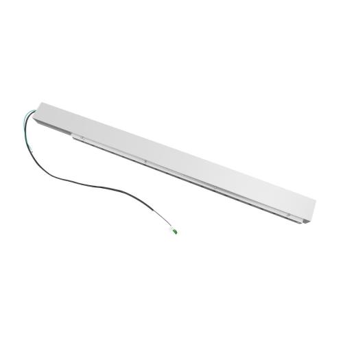 Polar Centre Bridge with Heater for CW198 G594 (CW195-old version)