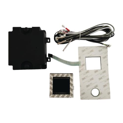 Polar Thermostat for GG216 GG217 GG218-9 (R290 Only)From 5016687-UK to5023362-UK