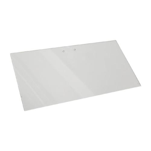 Polar Door Glass for CM287 GP295