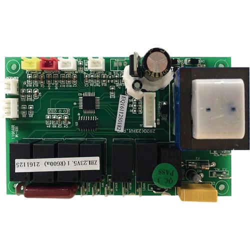 Polar Control Board for T316-03(R600a)